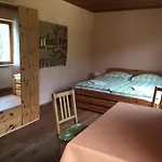 Urlaub Im Zirbenland Obdach