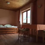 Urlaub Im Zirbenland