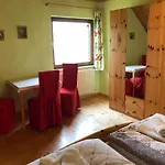 Urlaub Im Zirbenland Ferienhaus Obdach