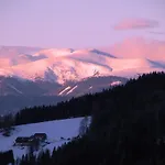 Dom wakacyjny Urlaub Im Zirbenland *