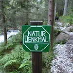 Urlaub Im Zirbenland *
