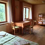 Urlaub Im Zirbenland