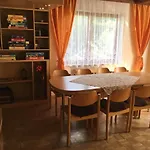 Urlaub Im Zirbenland Holiday home Obdach