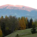 Urlaub Im Zirbenland Dom wakacyjny *