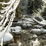 Urlaub Im Zirbenland Dom wakacyjny Obdach