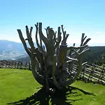 Dom wakacyjny Urlaub Im Zirbenland