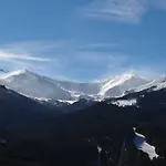Urlaub Im Zirbenland Obdach