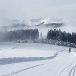 Urlaub Im Zirbenland Obdach