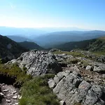 Dom wakacyjny Urlaub Im Zirbenland