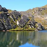 Dom wakacyjny Urlaub Im Zirbenland Obdach