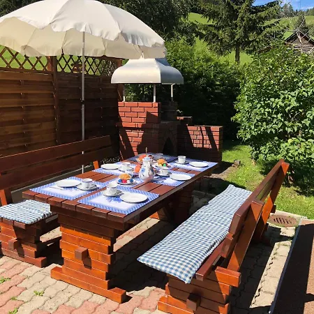 Urlaub Im Zirbenland Obdach