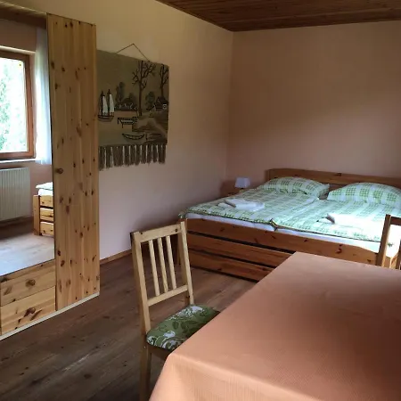 Urlaub Im Zirbenland Obdach