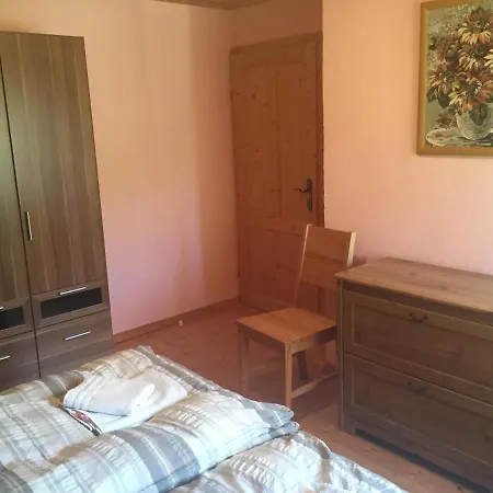 Nyaraló Urlaub Im Zirbenland Obdach