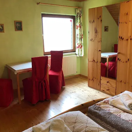 Urlaub Im Zirbenland Tatil Evi Obdach