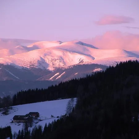 Tatil Evi Urlaub Im Zirbenland *