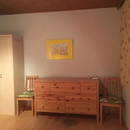Tatil Evi Urlaub Im Zirbenland *