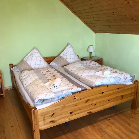 Urlaub Im Zirbenland Nyaraló