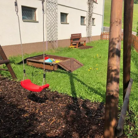 Dom wakacyjny Urlaub Im Zirbenland Obdach