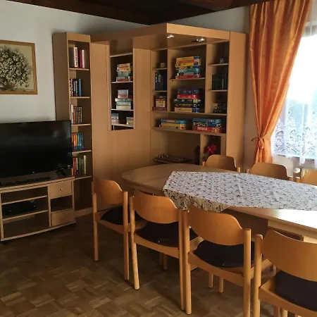 Ferienhaus Urlaub Im Zirbenland