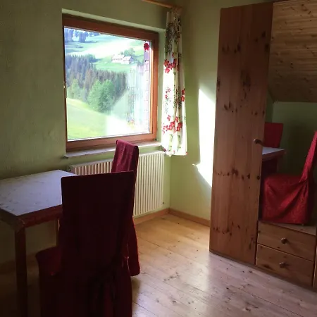 Nyaraló Urlaub Im Zirbenland *