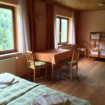 Urlaub Im Zirbenland