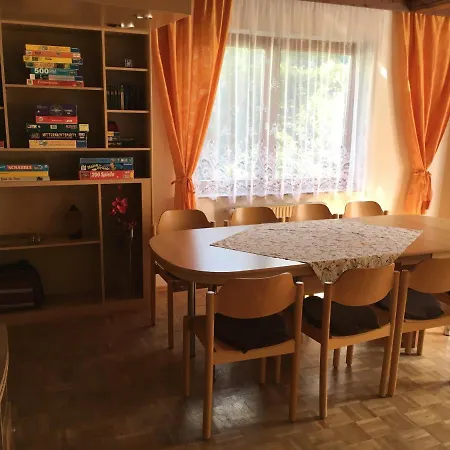 Urlaub Im Zirbenland Tatil Evi Obdach