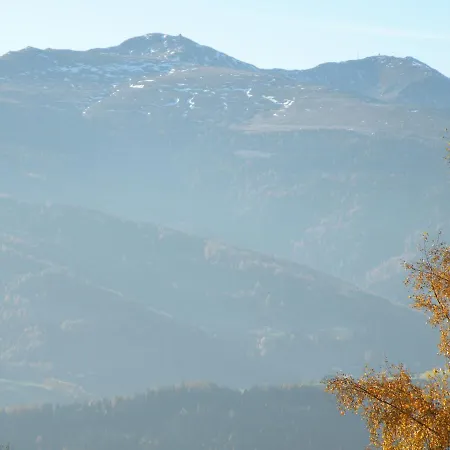 Urlaub Im Zirbenland *