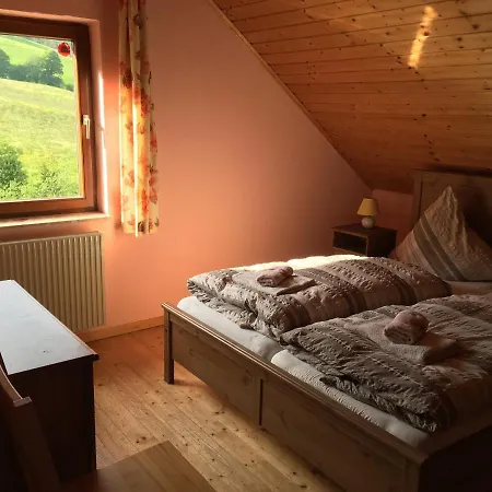 Nyaraló Urlaub Im Zirbenland Obdach