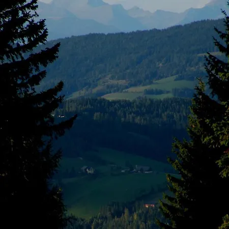 Urlaub Im Zirbenland Ferienhaus