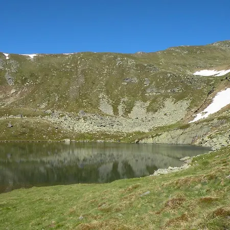 Urlaub Im Zirbenland Nyaraló *
