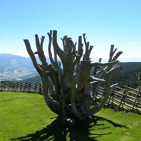 Nyaraló Urlaub Im Zirbenland