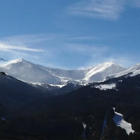 Urlaub Im Zirbenland Obdach