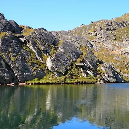 Tatil Evi Urlaub Im Zirbenland Obdach