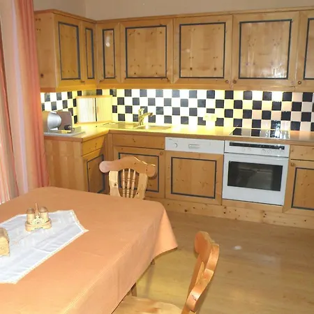 Tatil Evi Urlaub Im Zirbenland Obdach