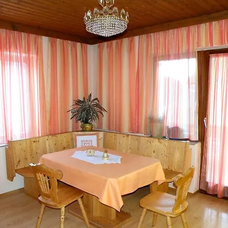Tatil Evi Urlaub Im Zirbenland *