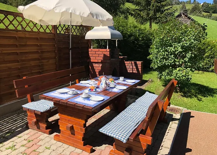 Urlaub Im Zirbenland Obdach