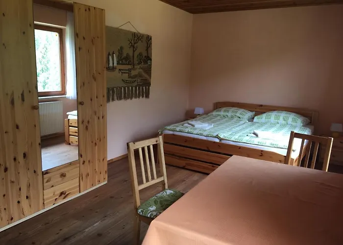 Urlaub Im Zirbenland Obdach