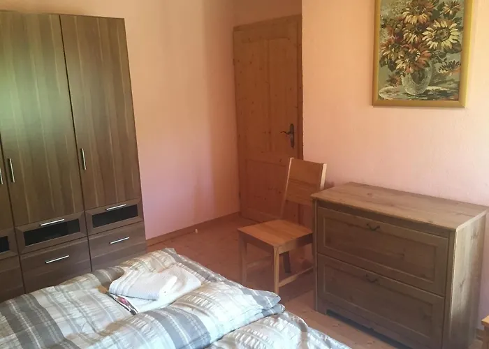 بيت للعطل Urlaub Im Zirbenland Obdach