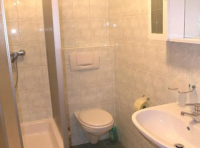 Nyaraló Urlaub Im Zirbenland *