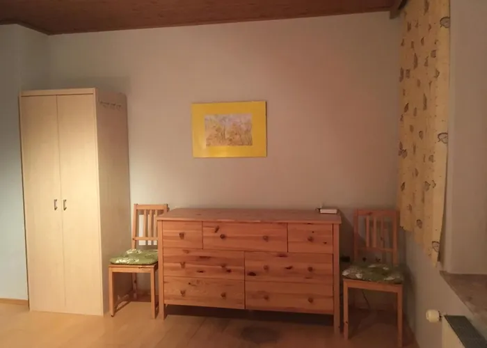 بيت للعطل Urlaub Im Zirbenland *