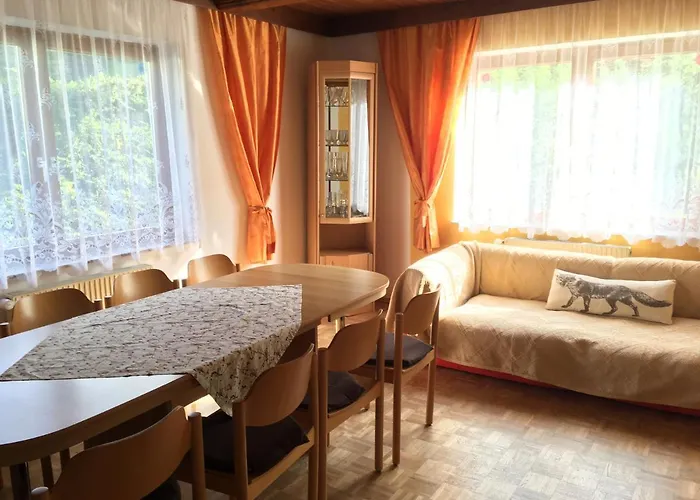 Urlaub Im Zirbenland * Obdach