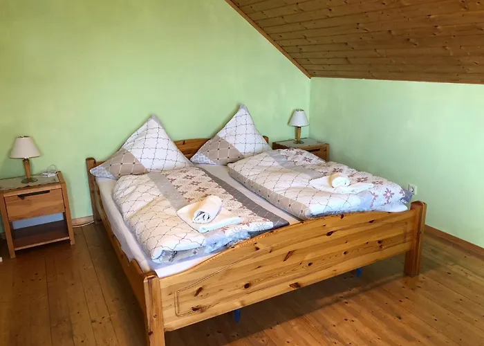 Urlaub Im Zirbenland Nyaraló