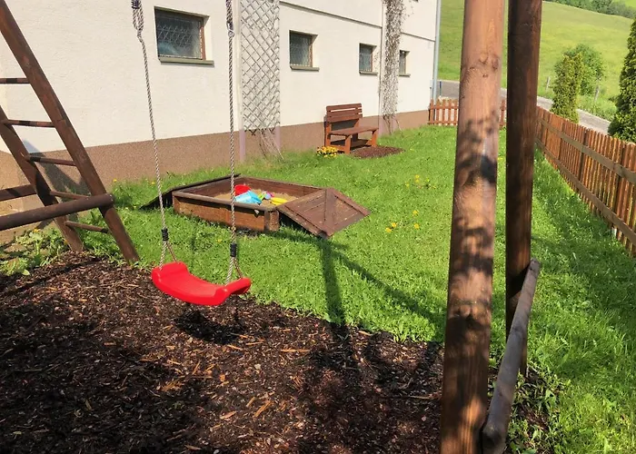 بيت للعطل Urlaub Im Zirbenland Obdach