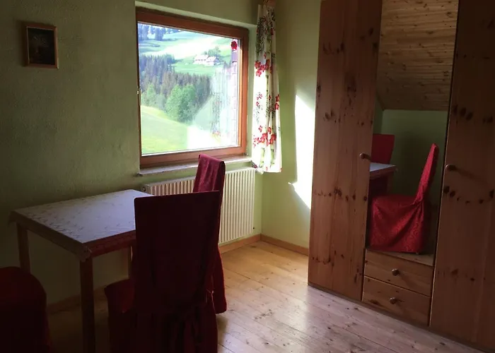 Nyaraló Urlaub Im Zirbenland *