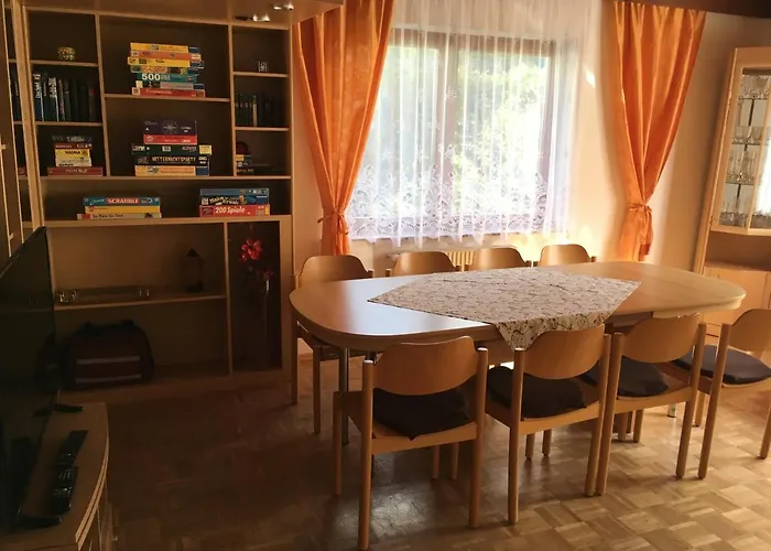 Urlaub Im Zirbenland بيت للعطل Obdach