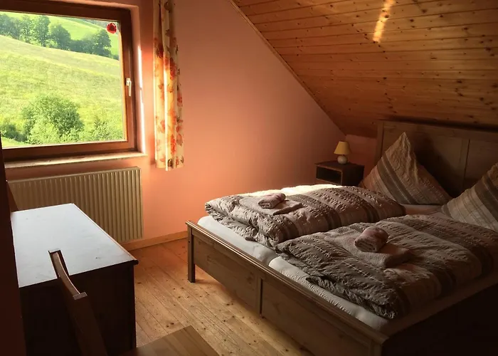 Nyaraló Urlaub Im Zirbenland Obdach