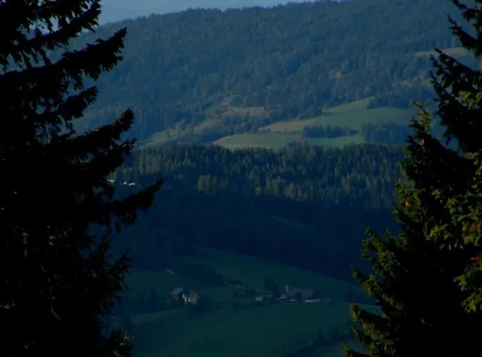 Urlaub Im Zirbenland Nyaraló