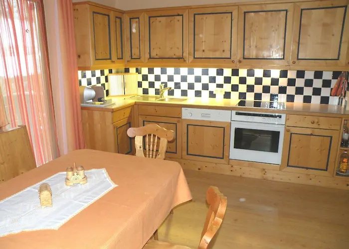 Nyaraló Urlaub Im Zirbenland Obdach