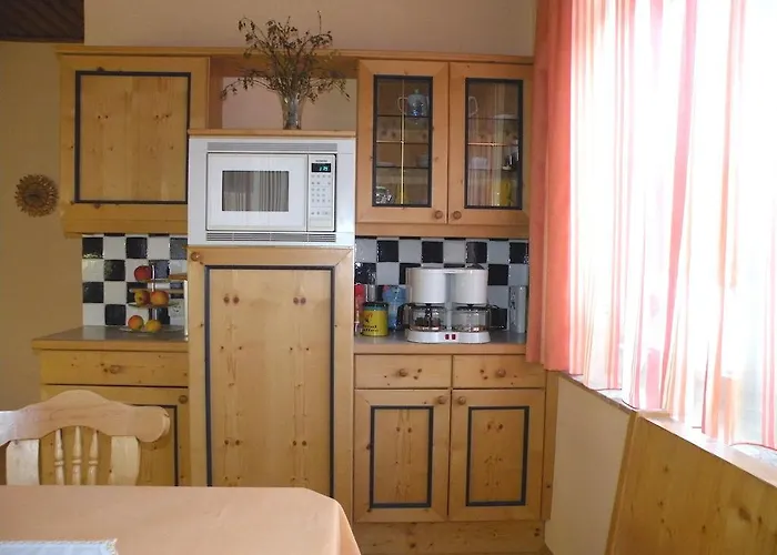 Urlaub Im Zirbenland