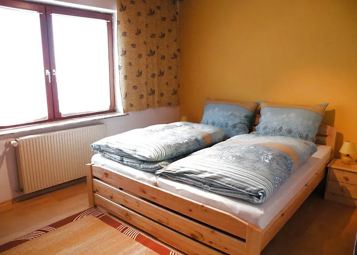 Urlaub Im Zirbenland Obdach